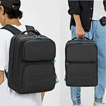 Travel vacuum pack